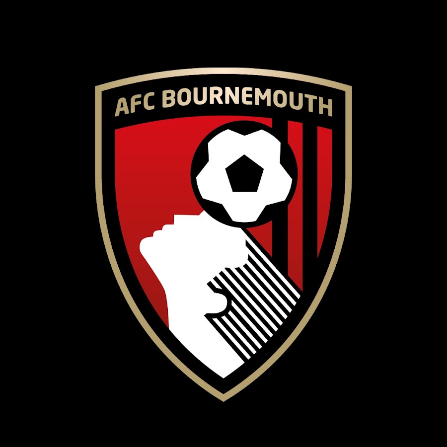 AFC Bournemouth ইউটিউব চ্যানেল অ্যাভাটার