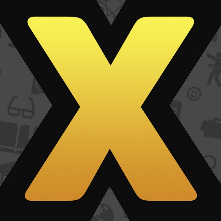 X-List YouTube-Kanal-Avatar