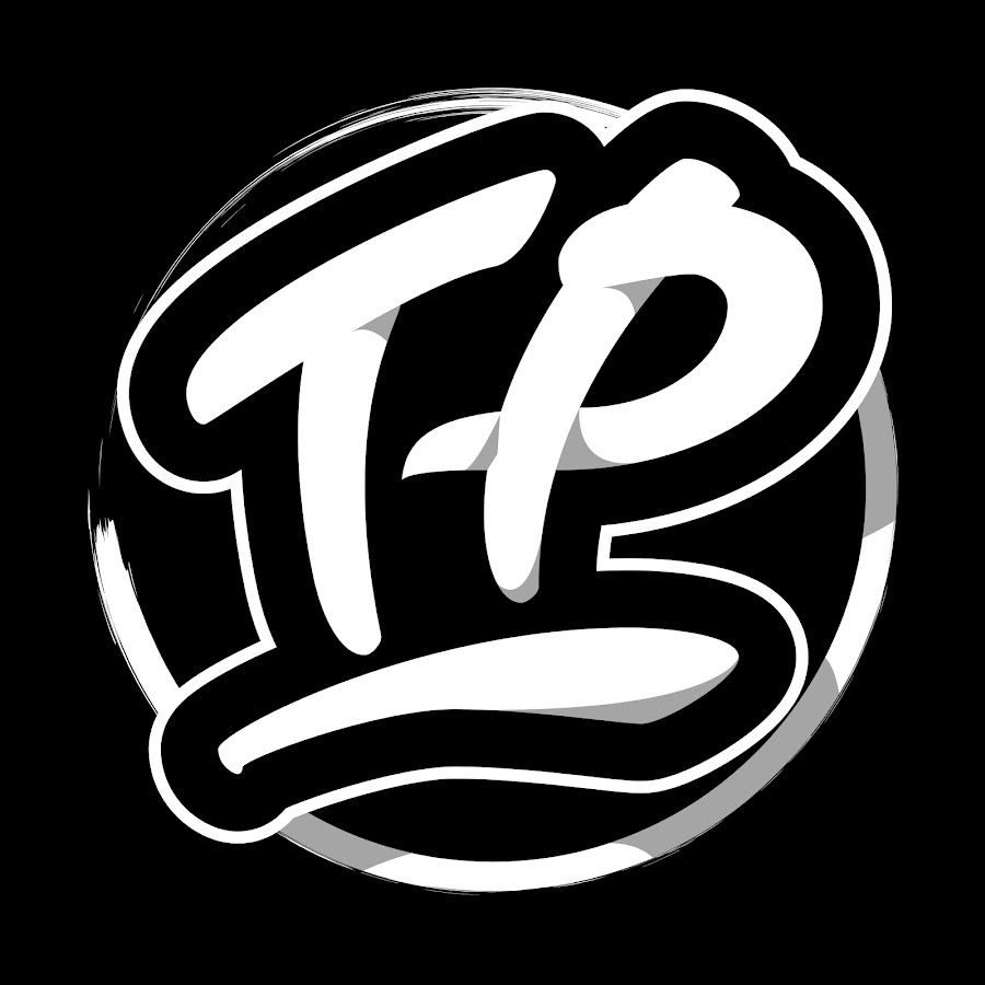 Trap Party YouTube kanalı avatarı