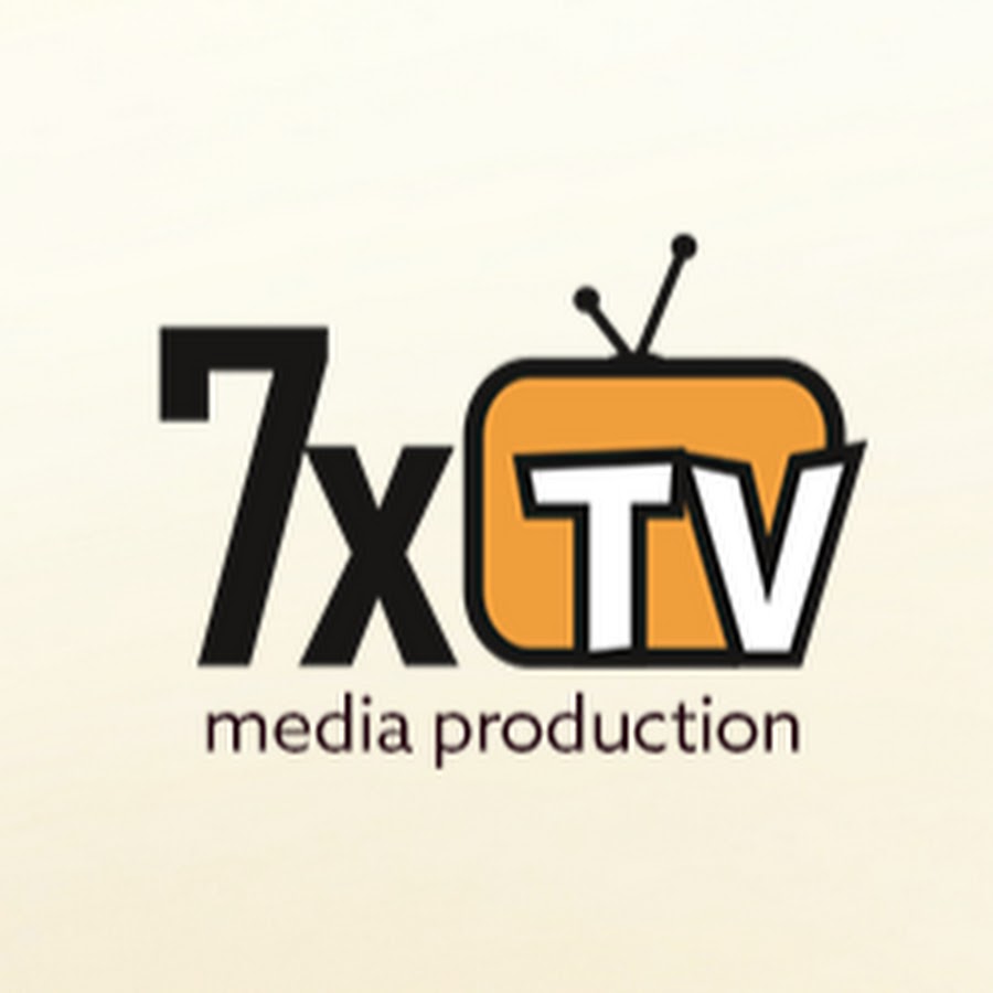 7X TV YouTube 频道头像