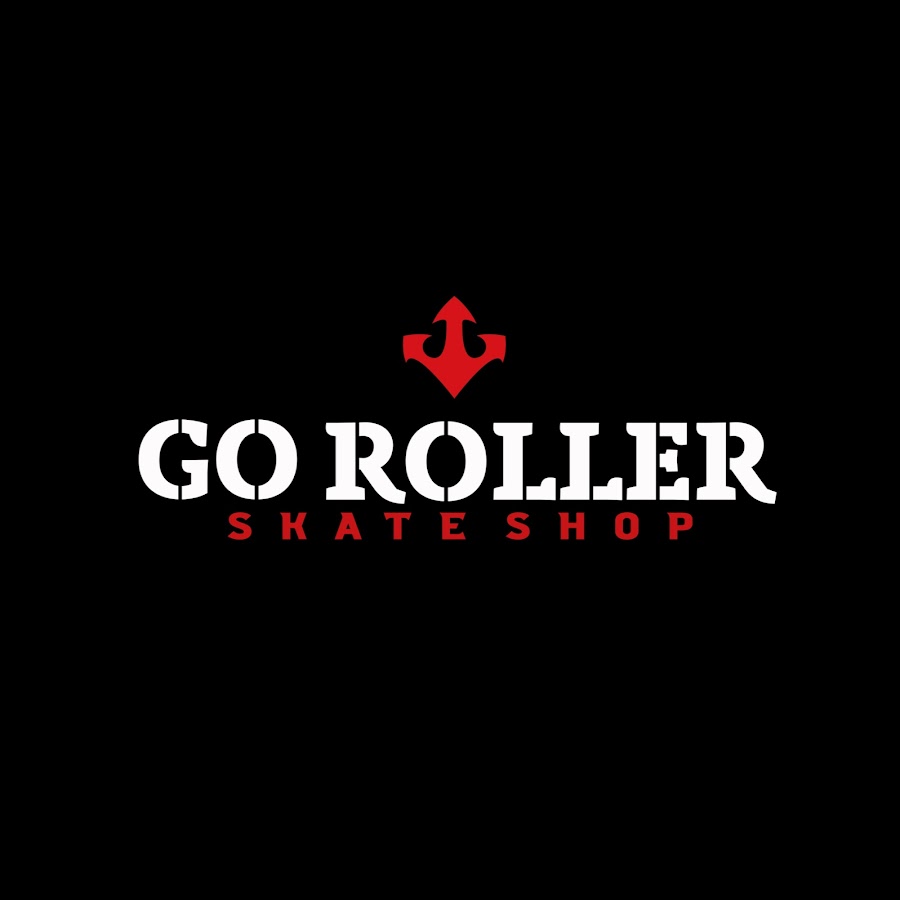 Go Roller Skate Shop YouTube channel avatar