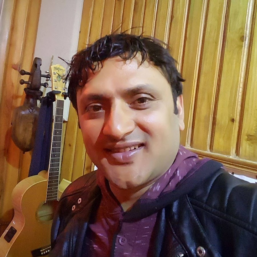 Ek Narayan Bhandari YouTube kanalı avatarı