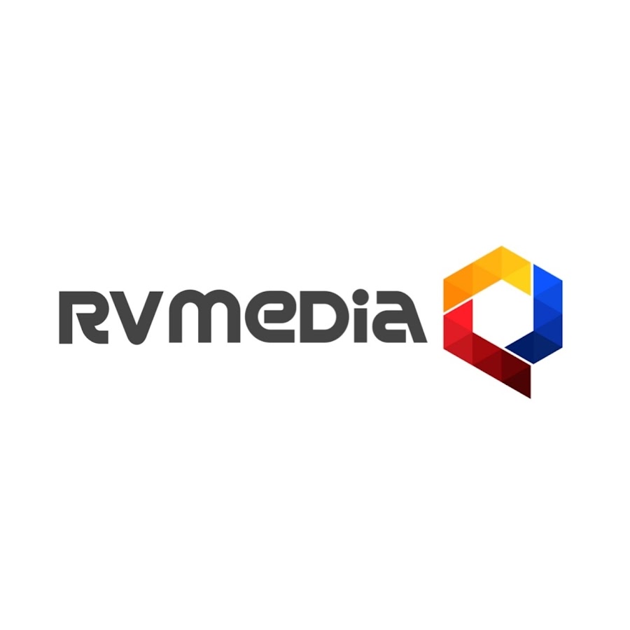 RV Media رمز قناة اليوتيوب