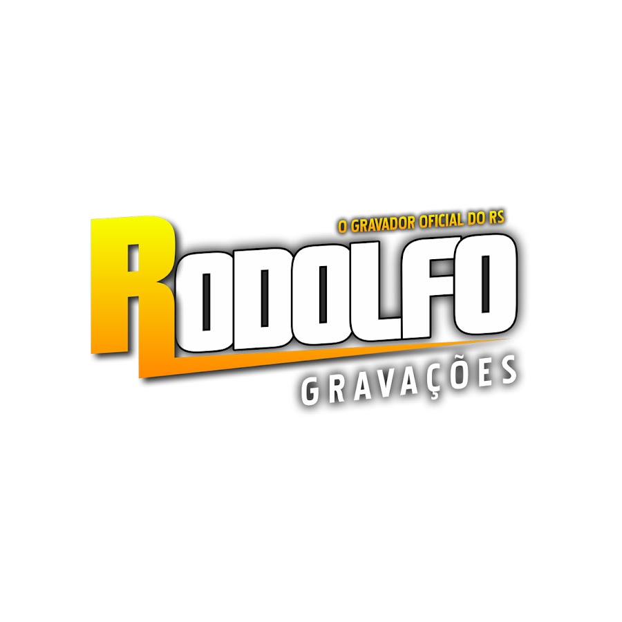 Rodolfo Gravacoes YouTube channel avatar