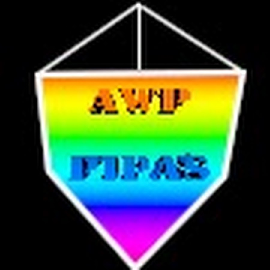 AWP PIPAS YouTube channel avatar