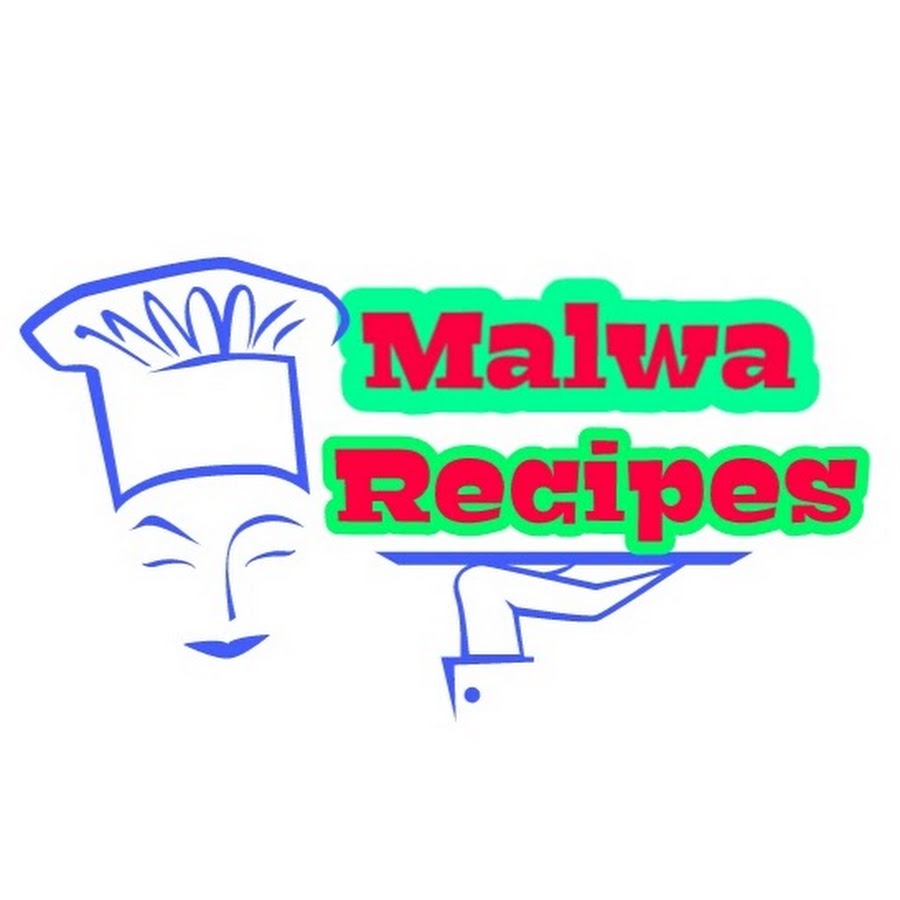 Malwa recipes YouTube 频道头像