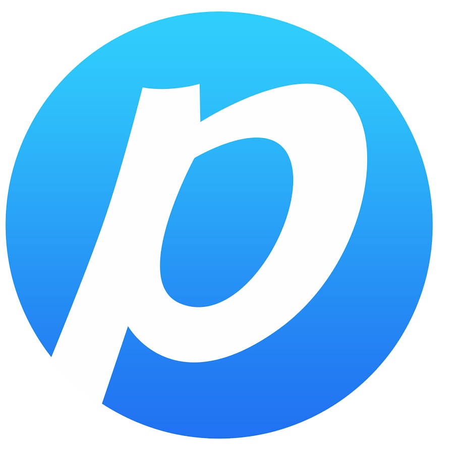 PayGo 24 ইউটিউব চ্যানেল অ্যাভাটার
