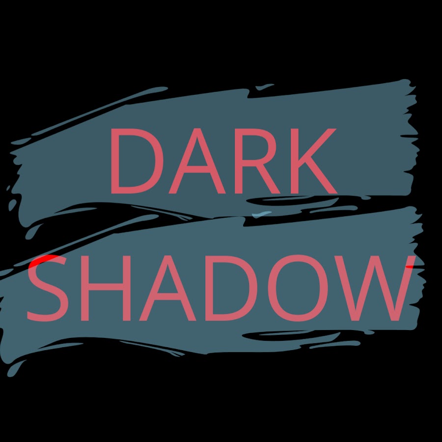 DARK SHADOW رمز قناة اليوتيوب