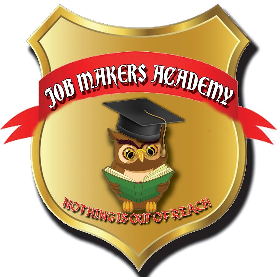 jobmakers tamil YouTube channel avatar