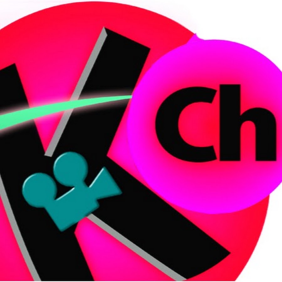KCH Cinema Music YouTube channel avatar