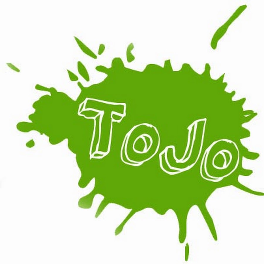 ToJoFoto YouTube channel avatar