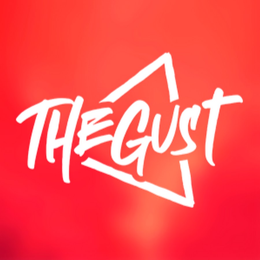 TheGusT MC's Avatar canale YouTube 