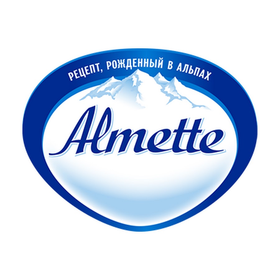 Almette Culinary YouTube channel avatar