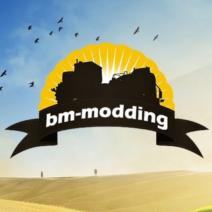 bmmodding यूट्यूब चैनल अवतार