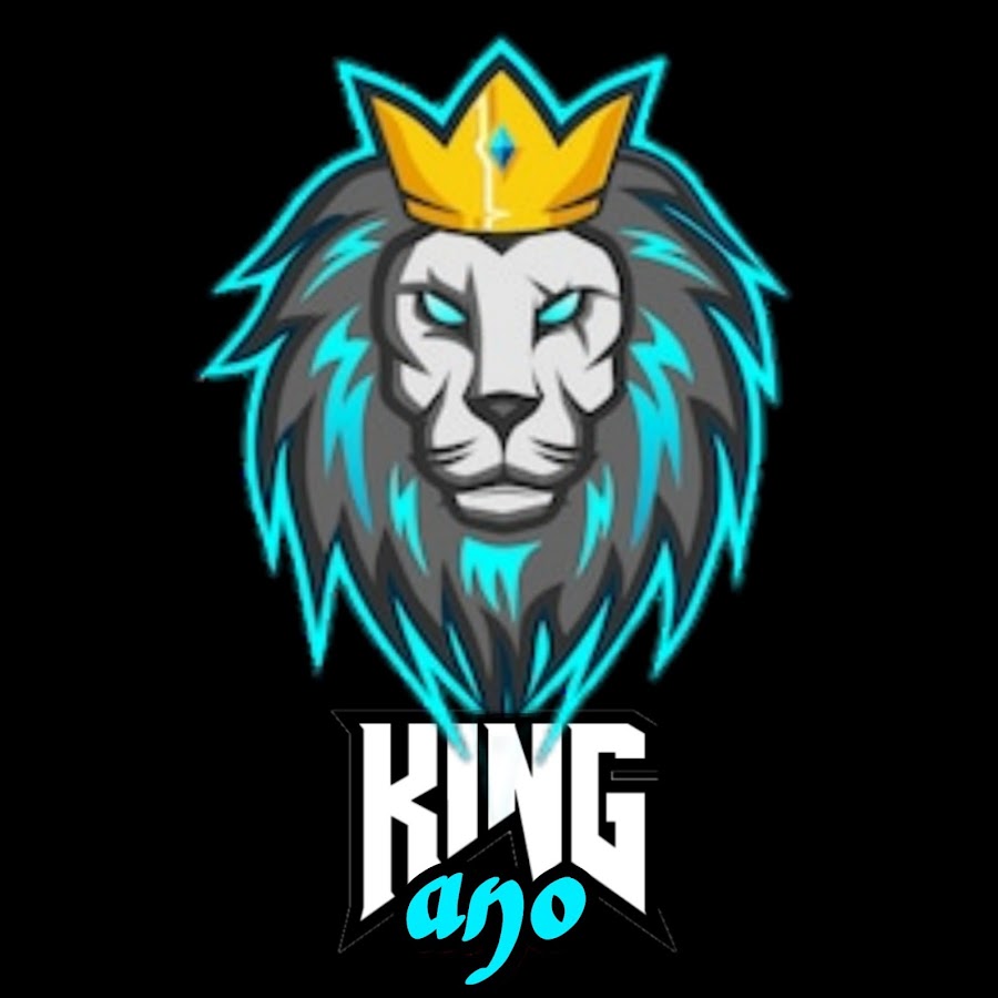 KING ANO YouTube channel avatar