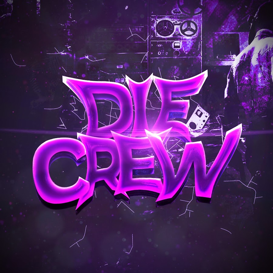 Die Crew YouTube channel avatar