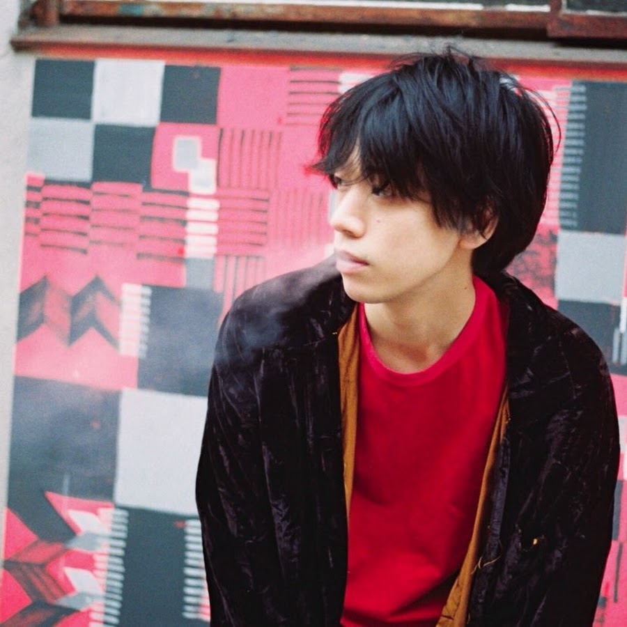 葉山大理hayama Dairi Youtube