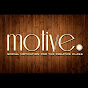 Motive. YouTube Profile Photo