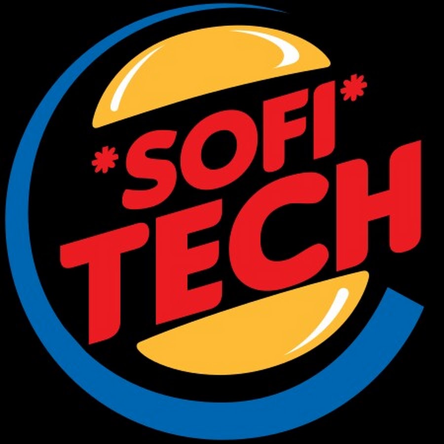 sofi tech