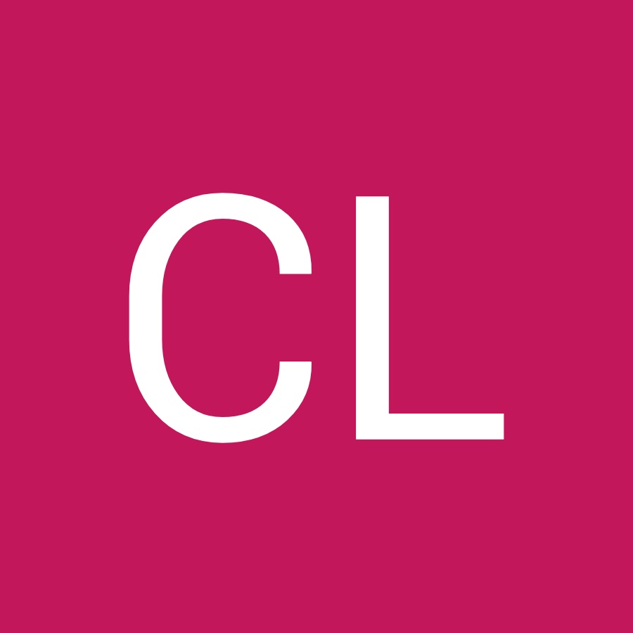 CL YouTube channel avatar