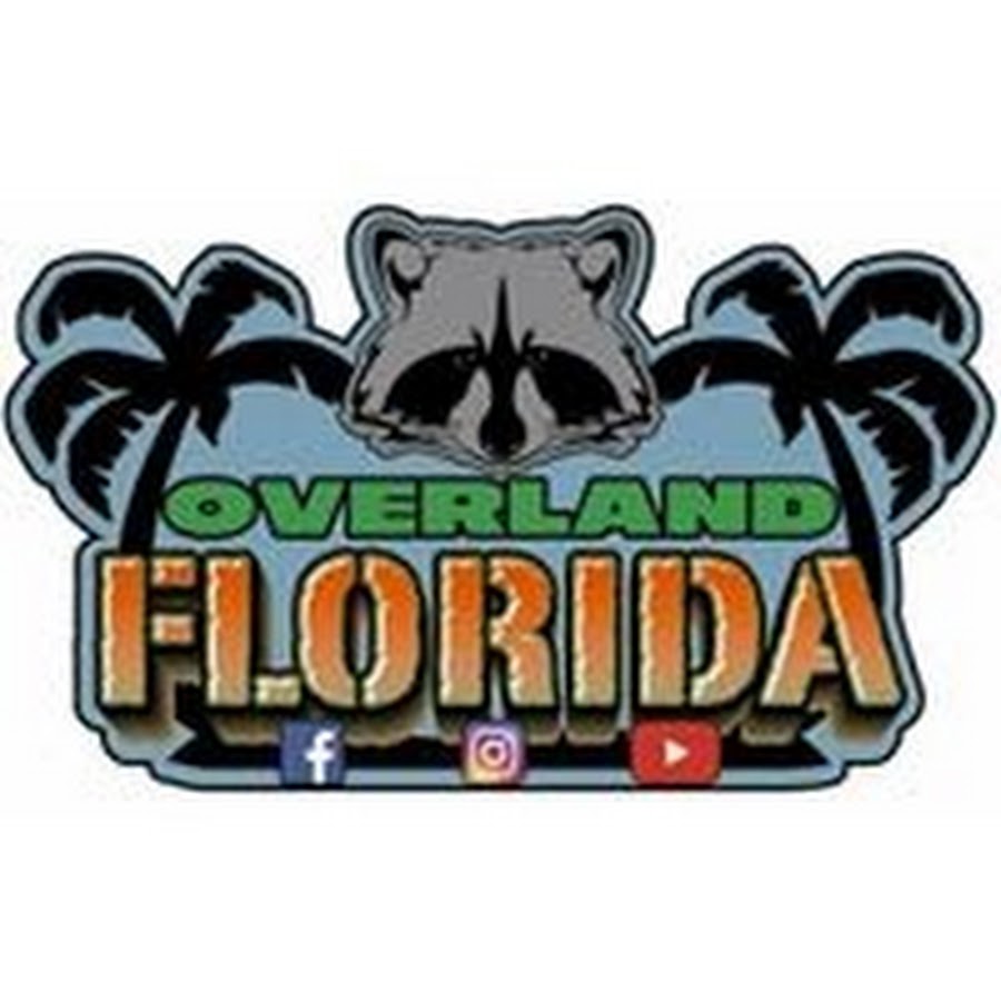 Overland Florida