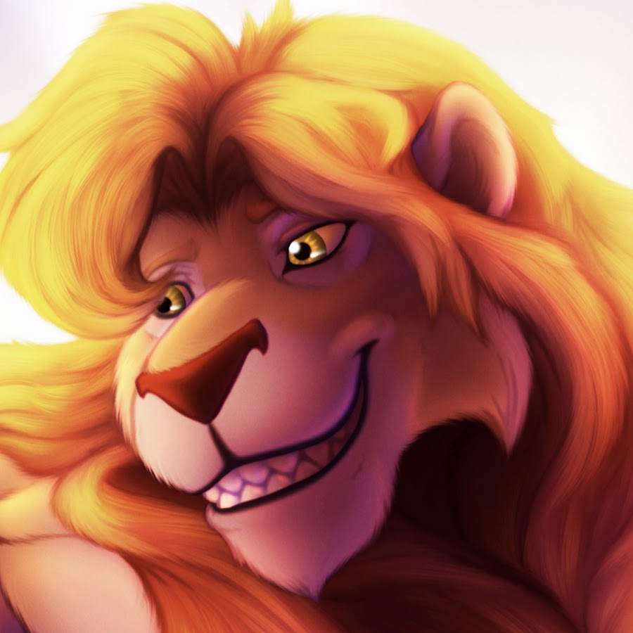 LionPrinceX8 YouTube channel avatar