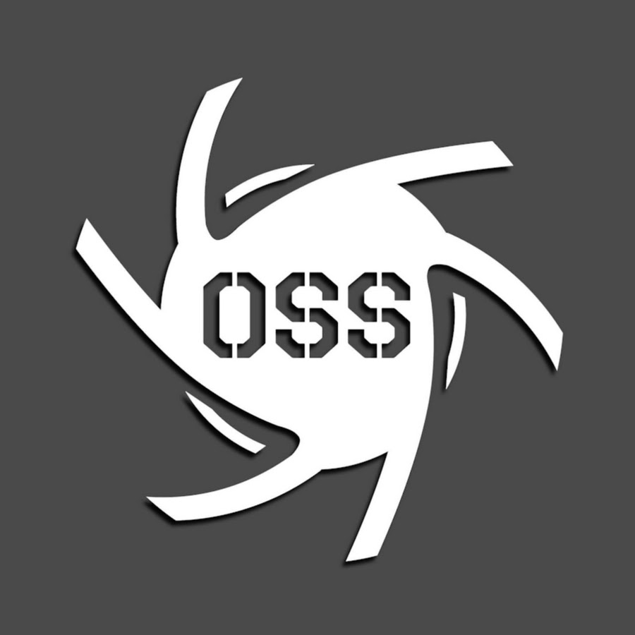 OSS Suppressors LLC YouTube channel avatar