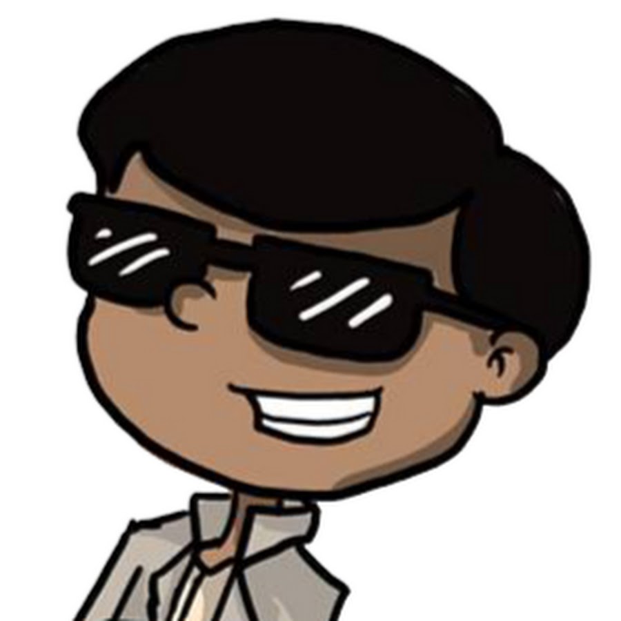 Erick's Game Channel YouTube channel avatar