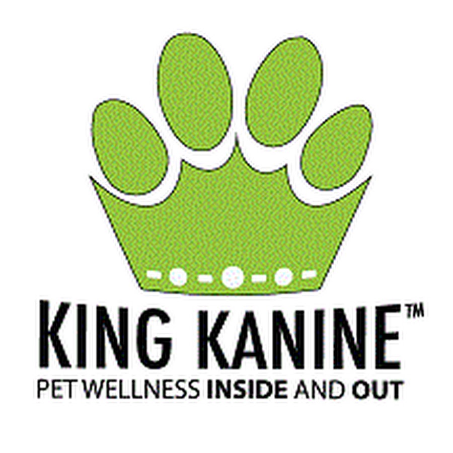 king Kanine Avatar del canal de YouTube