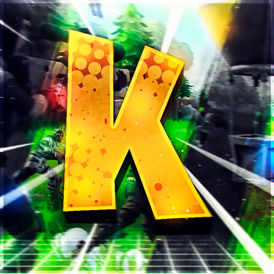 Kashewz YouTube channel avatar