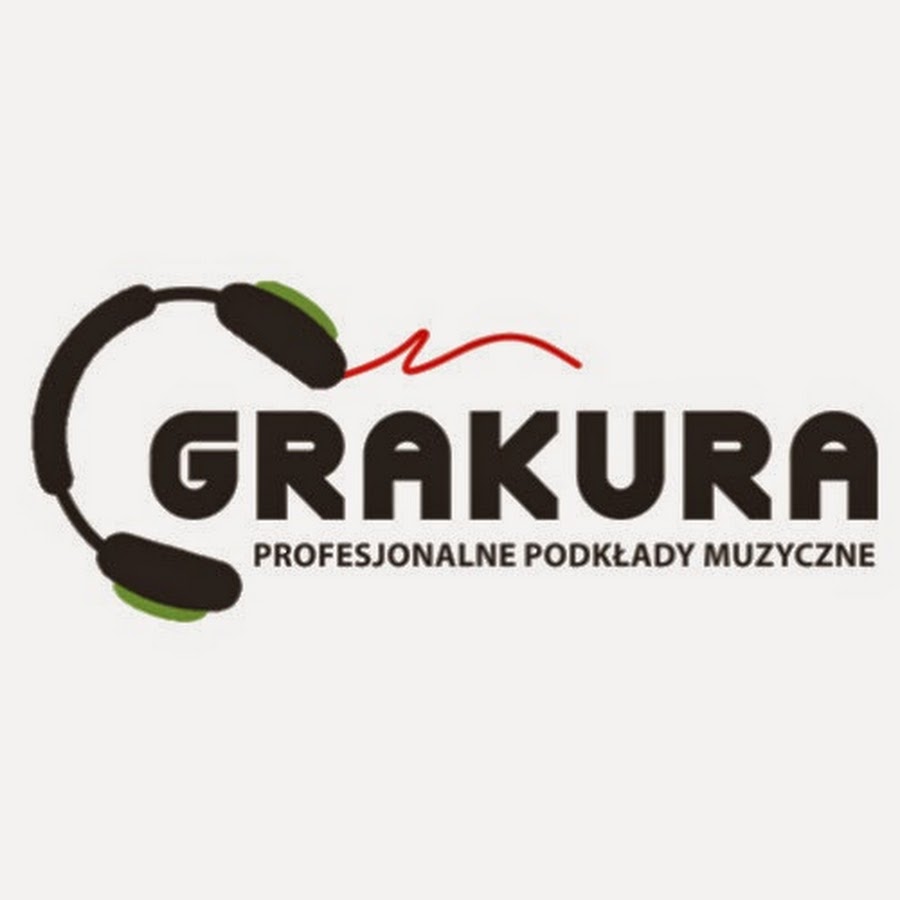 GRAKURA Avatar canale YouTube 