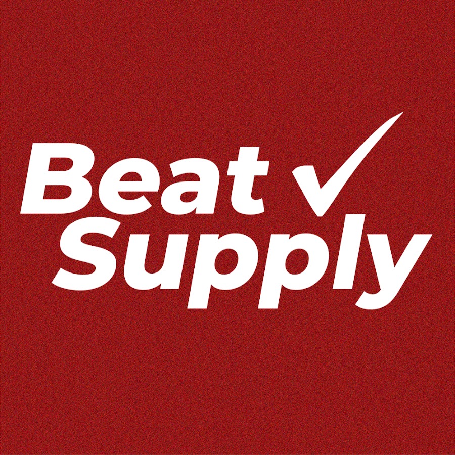 Beat Supply ইউটিউব চ্যানেল অ্যাভাটার