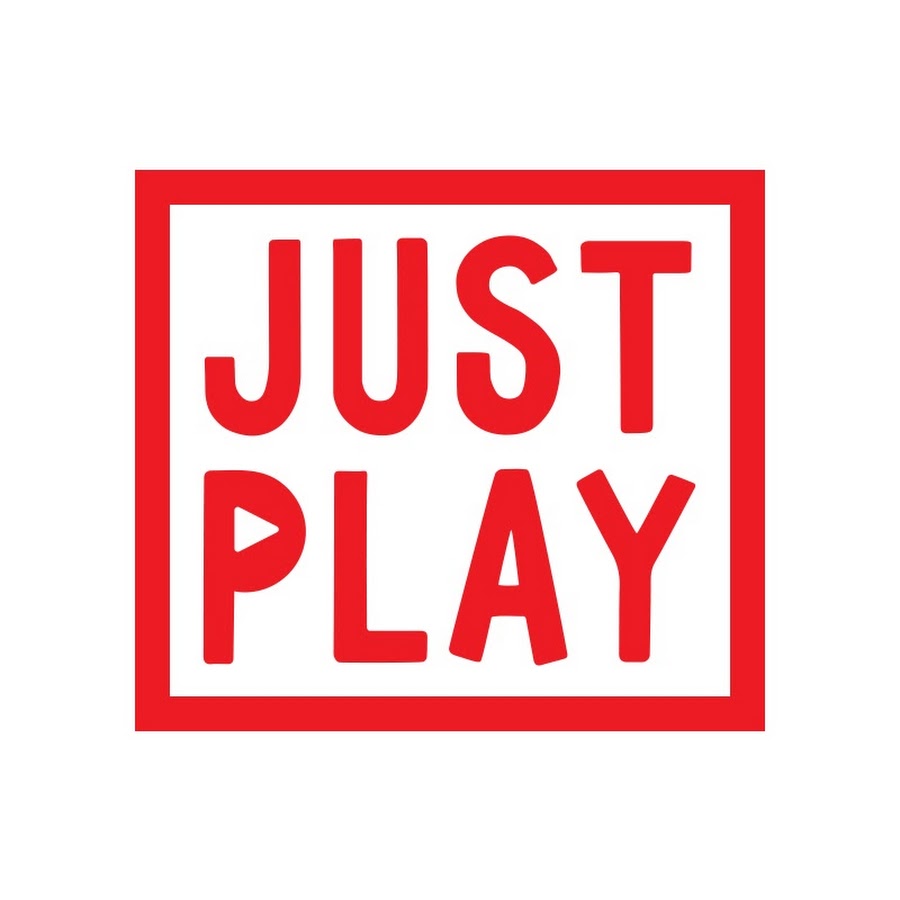 Just Play رمز قناة اليوتيوب