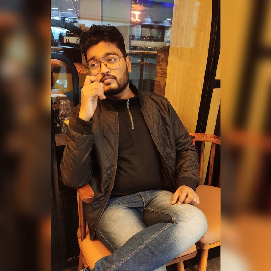 SHUBHAM ARYA YouTube channel avatar