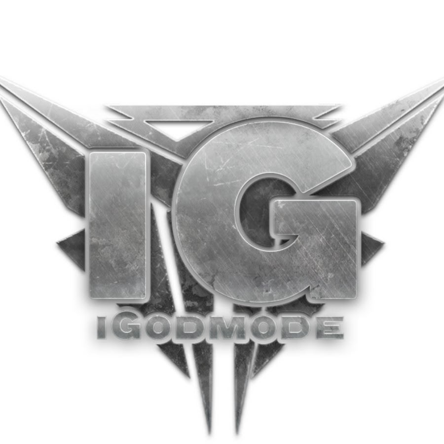 iGodmode [Ð¢Ð°Ð½ÐºÐ¸ Ð¥ & Tanki X] YouTube channel avatar