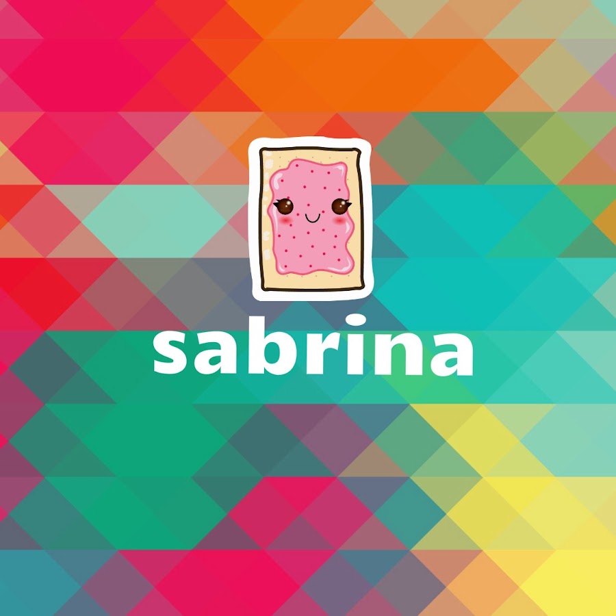 Sabrina sabi यूट्यूब चैनल अवतार