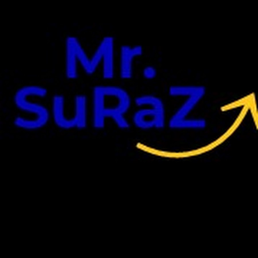 Mr. Suraz