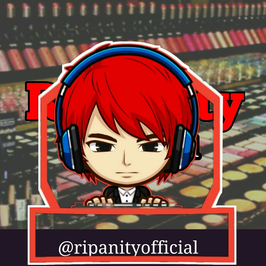 Repanity Official YouTube-Kanal-Avatar