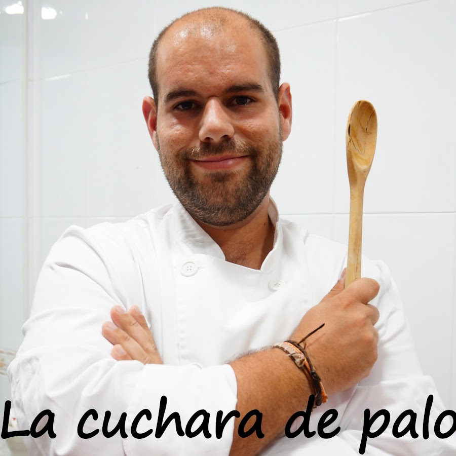La cuchara de palo YouTube kanalı avatarı