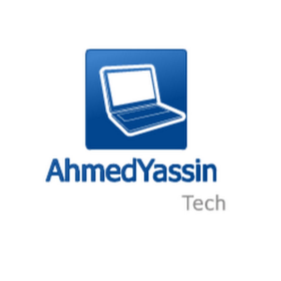 AhmedYassin Tech Avatar canale YouTube 