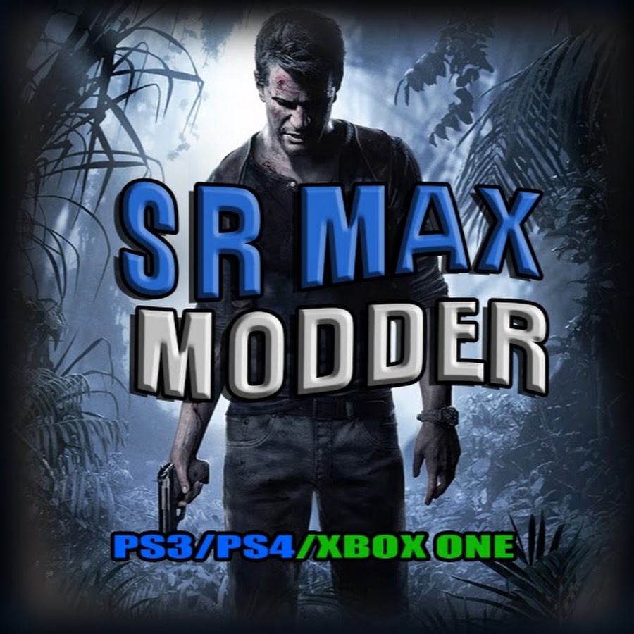 SrMaxBrasil YouTube channel avatar