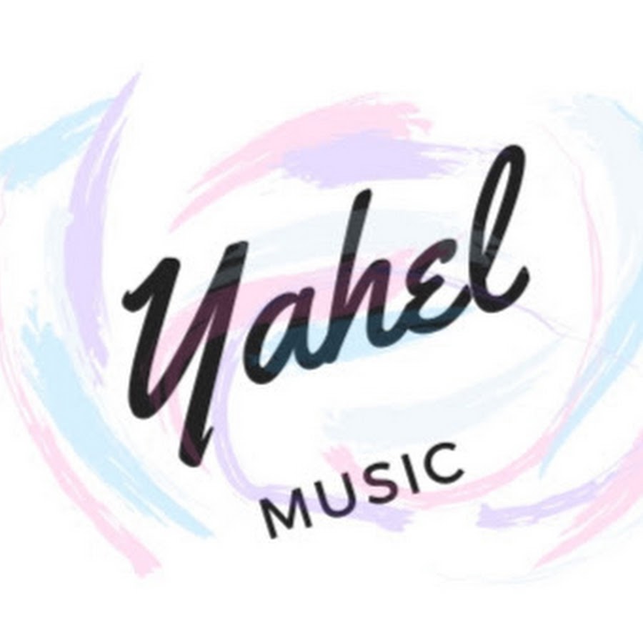 Yahel Music رمز قناة اليوتيوب