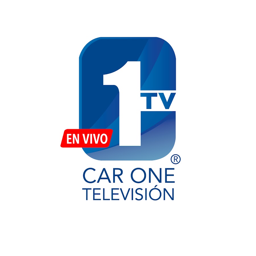 Car One TV YouTube kanalı avatarı