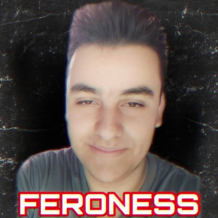 The Feroness YouTube channel avatar