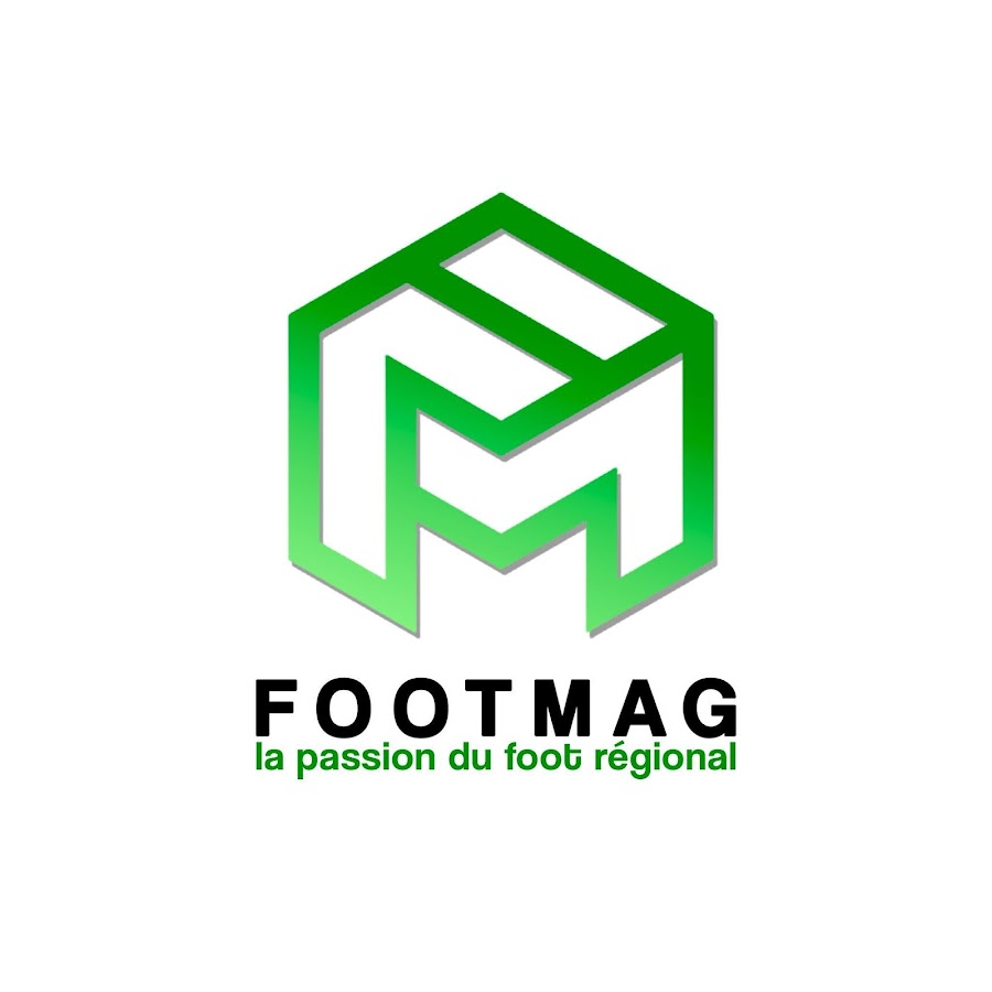 Footmag رمز قناة اليوتيوب