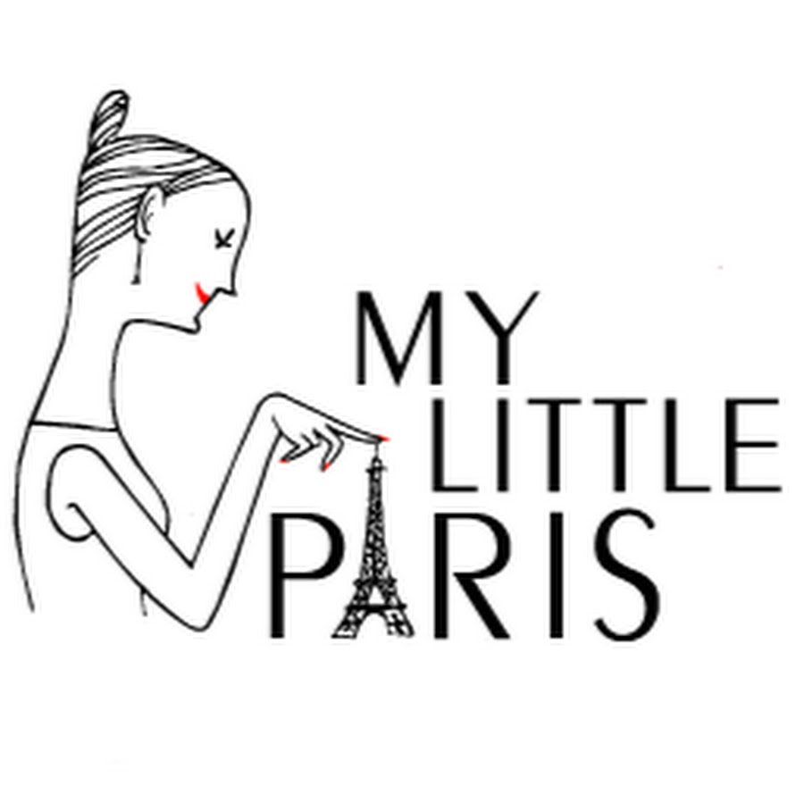 MyLittle Paris رمز قناة اليوتيوب