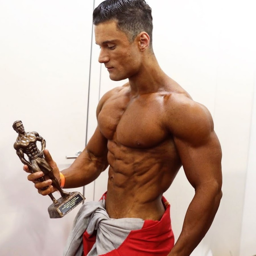 Reyphysique رمز قناة اليوتيوب