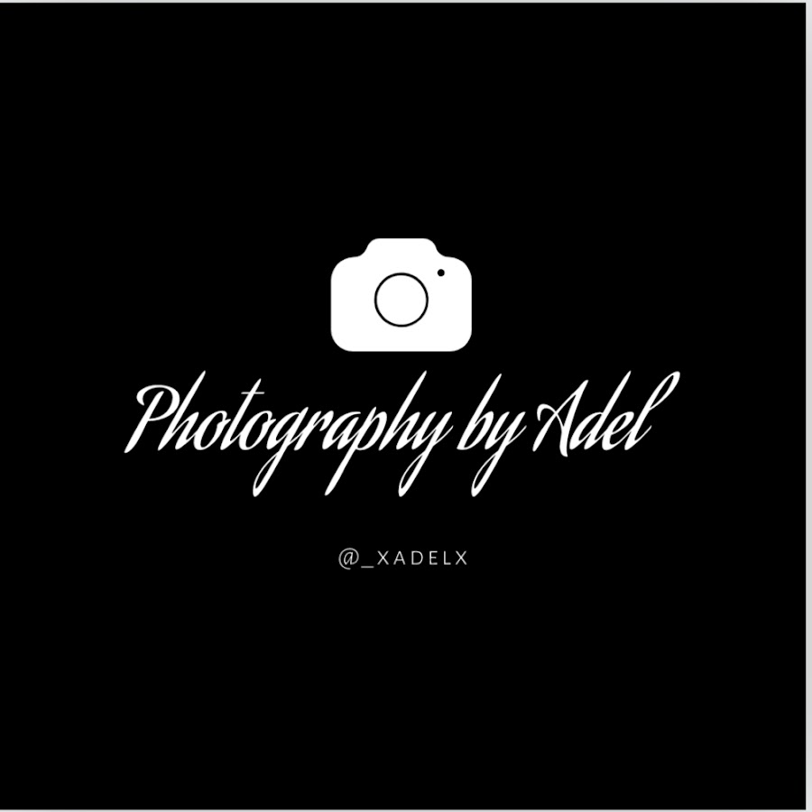 Photography By Adel YouTube channel avatar