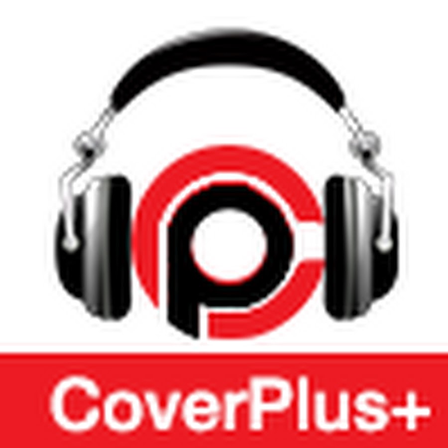 CoverPlus+ YouTube-Kanal-Avatar