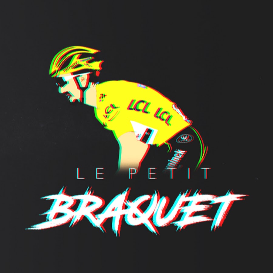 Le Petit Braquet YouTube channel avatar